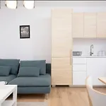 Διαμέρισμα Stepinska Royal 2 Bedroom