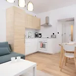 Stepinska Royal 2 Bedroom *