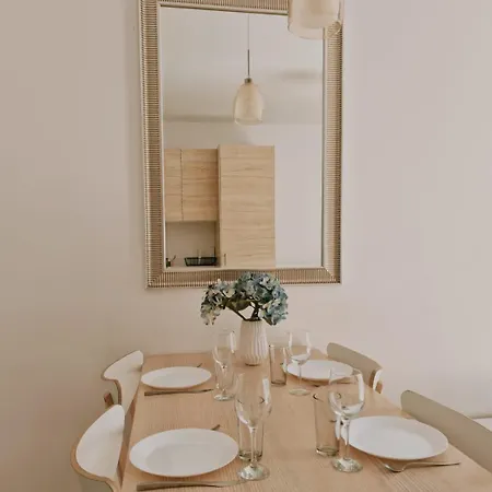 Stepinska Royal 2 Bedroom Warszawa