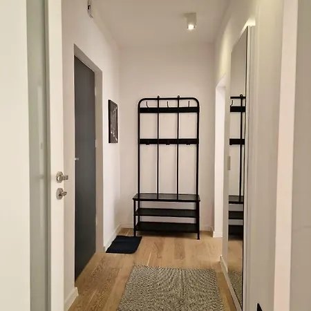 Stepinska Royal 2 Bedroom *