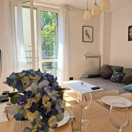 Stepinska Royal 2 Bedroom *
