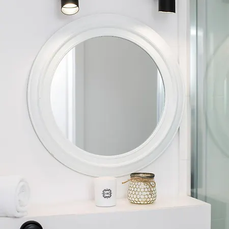 Stepinska Royal 2 Bedroom وارسو