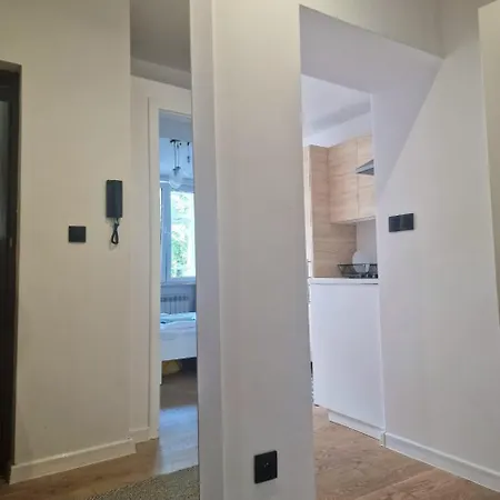 Stepinska Royal 2 Bedroom *