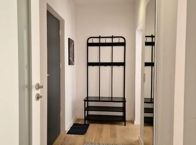 Stepinska Royal 2 Bedroom *