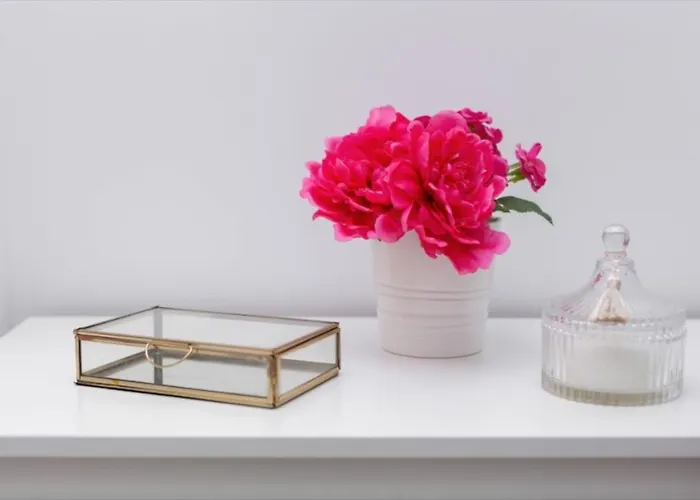 Stepinska Royal 2 Bedroom * Warszawa