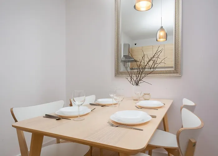 Stepinska Royal 2 Bedroom