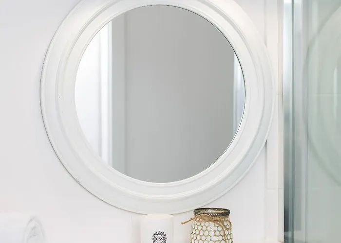 Stepinska Royal 2 Bedroom Warszawa