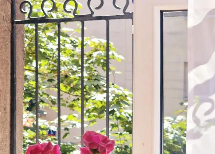 Stepinska Royal 2 Bedroom Lejlighed