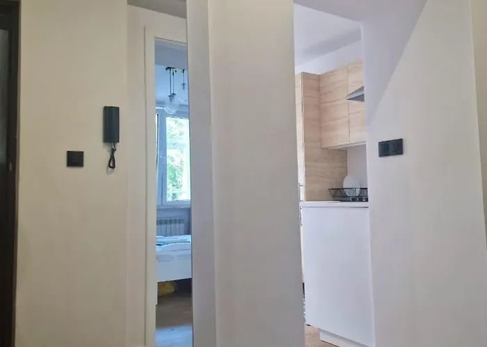 Stepinska Royal 2 Bedroom *