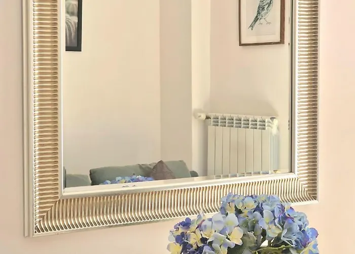 Stepinska Royal 2 Bedroom