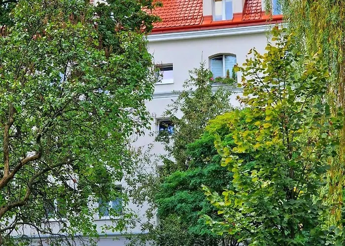 Lejlighed Stepinska Royal 2 Bedroom *