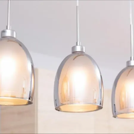 Lägenhet Stepinska Royal 2 Bedroom