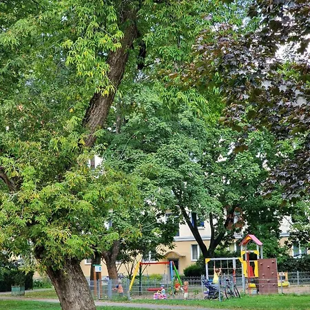 Lägenhet Stepinska Royal 2 Bedroom