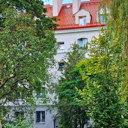 Lägenhet Stepinska Royal 2 Bedroom *