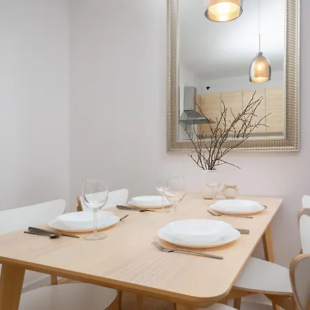 Stepinska Royal 2 Bedroom